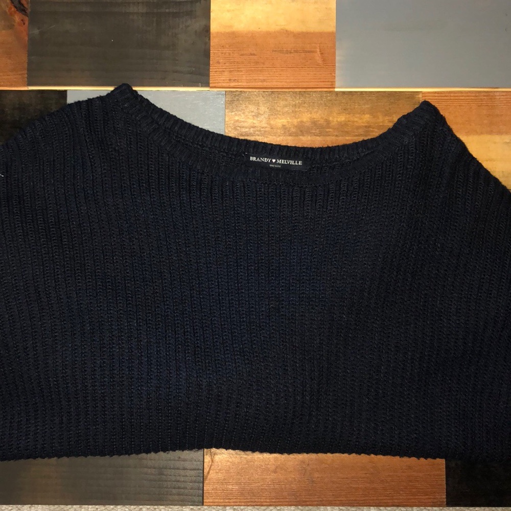 Brandy Melville Sweater